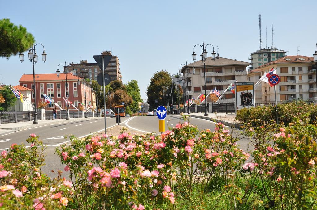 Apartment Ponte Delle Nazioni Parma Quarto foto