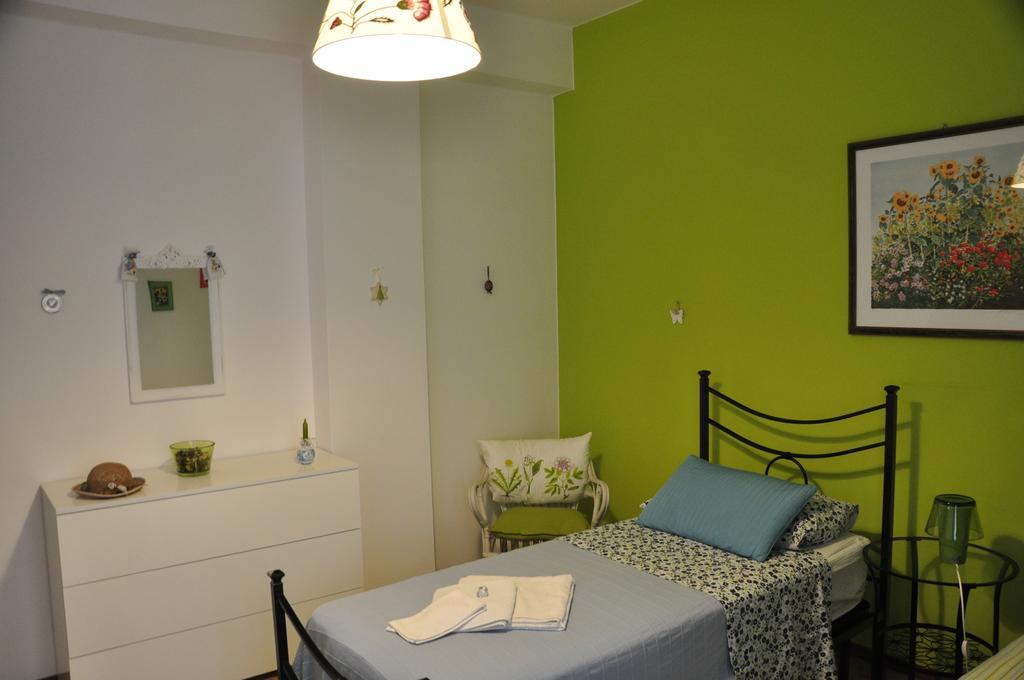 Apartment Ponte Delle Nazioni Parma Quarto foto